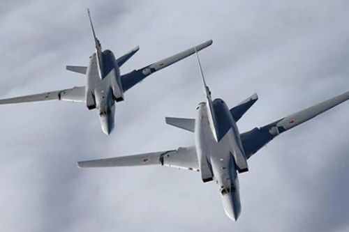 Tu-22M3M và tương lai của Backfire