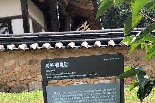 Giải mã những tấm văn bia ở Trung Hiếu Đường và dấu tích văn hóa Việt trong nhà thờ dòng họ Lý ở Hàn Quốc