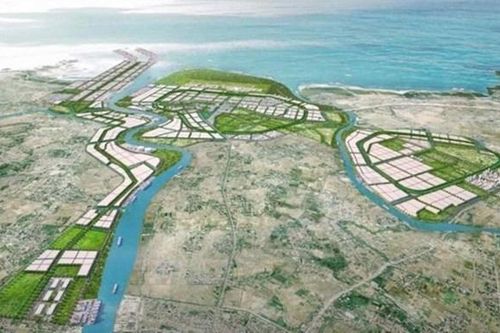 Hải Phòng: Gọi vốn cho loạt dự án công nghiệp, đô thị quy mô lớn