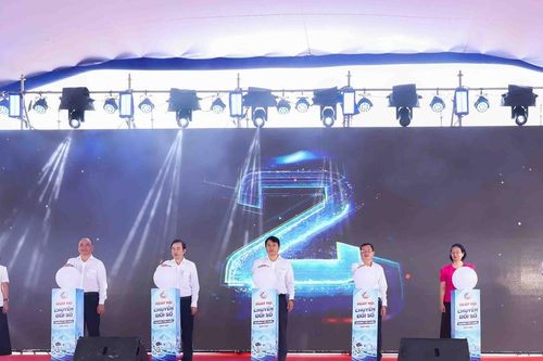 Đà Nẵng: Ra mắt công nghệ VR360 khám phá lịch sử, du lịch Liên Chiểu
