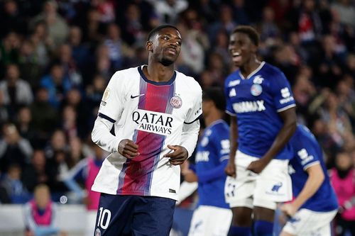 Nghịch lý khó tin của dàn sao PSG trên chấm 11 m