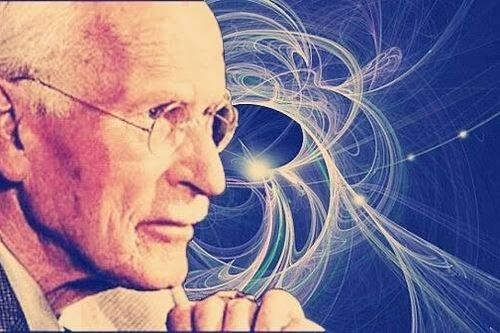 Những mối duyên kỳ lạ với người đã khuất của Carl Jung