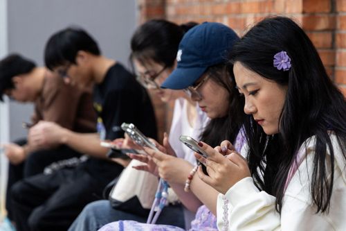 Thanh niên '3 không' gặp nguy cơ bị tụt hậu thời AI