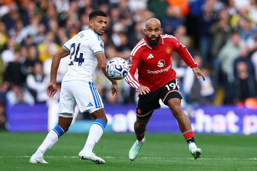 Leeds 0-0 MU: Thử nghiệm mới của Carrick