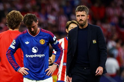 MU đối diện cơn ác mộng ở Elland Road