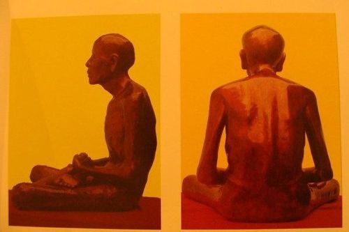 Hòa thượng Chuyết Công giảng pháp trên nền tảng học vấn vững chắc