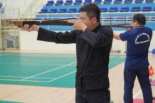 Thái Nguyên lan toả sắc màu văn hoá qua Ngày hội Thể thao các dân tộc thiểu số