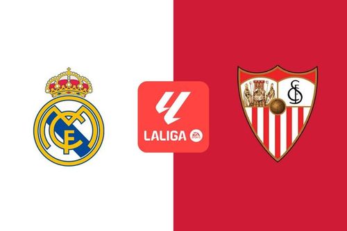 Nhận định trận đấu Real Madrid vs Sevilla, 2h00 ngày 19.10: Chạy đà cho Siêu kinh điển