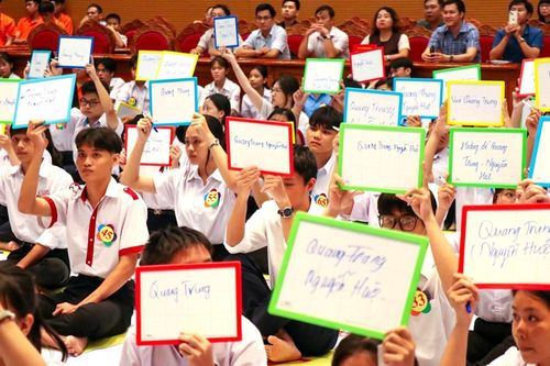 Cuộc thi 'Gia Lai - Hành trình lịch sử, văn hóa', tạo sân chơi trí tuệ kết nối di sản