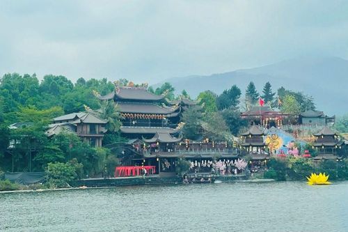 Việt Nam vào top 10 thế giới, không chỉ vì cảnh đẹp