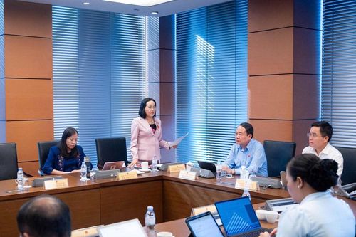 Phó Chủ tịch Quốc hội: Phát triển kinh tế di sản, các sản phẩm du lịch mang giá trị văn hóa