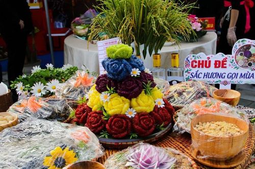 Biến mâm cơm nhà thành đặc sản du lịch