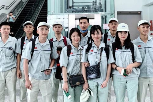 Kế hoạch triển khai thi hành Luật sửa đổi, bổ sung Luật Người lao động Việt Nam đi làm việc ở nước ngoài