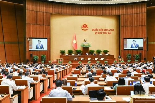 Sửa đổi Luật Thỏa thuận quốc tế đáp ứng yêu cầu hội nhập trong giai đoạn mới