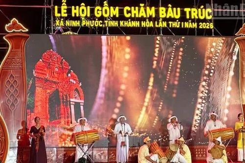 Khánh Hòa kết nối di sản với du lịch từ làng gốm Bàu Trúc