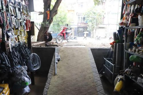 Hệ lụy sau nâng đường