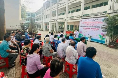 Tạo môi trường bình đẳng, không rào cản