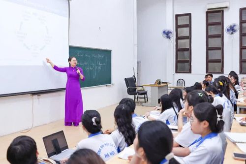 Giáo dục đại học: Cần kiểm soát đầu vào và nâng cao chất lượng đầu ra