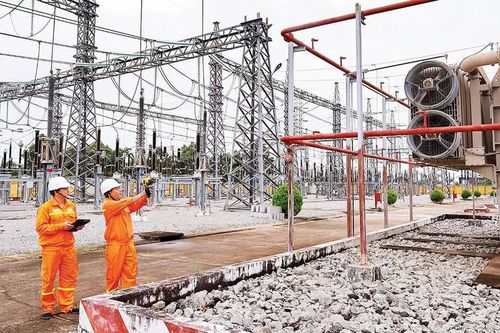 Không đánh đổi môi trường cạnh tranh