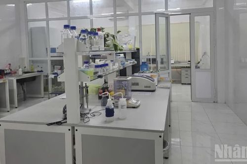 Thành lập đoàn kiểm tra Trung tâm Ứng dụng khoa học và công nghệ tỉnh Quảng Ngãi