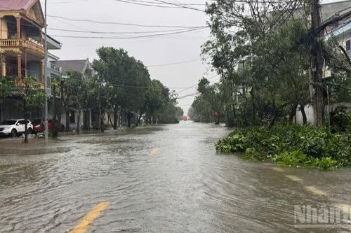 Cảnh báo mưa lớn cục bộ, lốc, sét, mưa đá tại Đông Nam Bộ, Khánh Hòa và các tỉnh Gia Lai, Đắk Lắk và Lâm Đồng