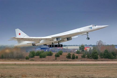 Quân sự thế giới hôm nay (18-10): Máy bay ném bom chiến lược Tu-160M của Nga lột xác với công nghệ mới