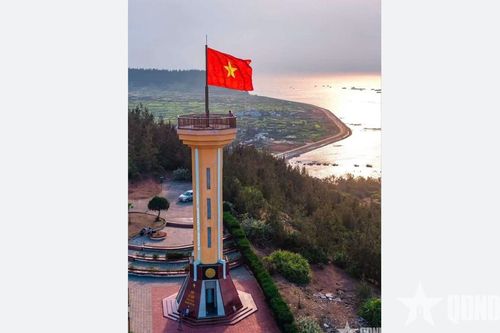 Nơi ấy, Lý Sơn