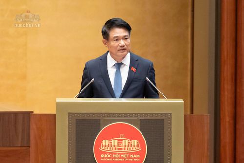 Tố tụng điện tử phải bảo đảm tính xác thực, toàn vẹn, an toàn