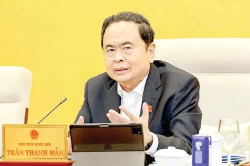 Tổ chức thực hiện là khâu quyết định