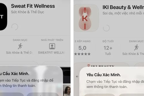 Làm đẹp bằng AI cũng đắt đỏ