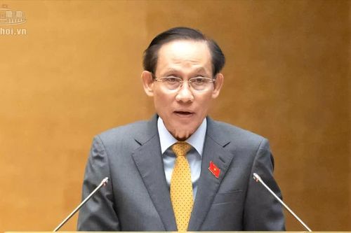 Đề xuất mở rộng quyền ký kết thỏa thuận quốc tế