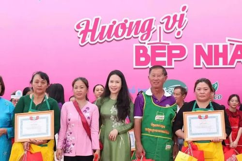 Nhà văn hóa Phụ nữ TPHCM: Mái nhà chung tạo bệ phóng tương lai