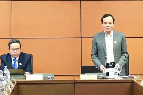 Bí thư Thành ủy TPHCM Trần Lưu Quang: TPHCM nỗ lực tăng trưởng, đóng góp cho kinh tế quốc gia