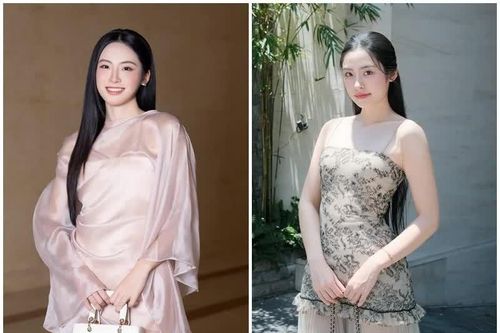 [GALLERY] Nhan sắc ngọt ngào gây mê của Á hậu Vân Nhi