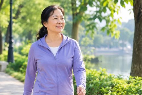 20 phút đi bộ nhẹ nhàng có lợi gì cho hệ tiêu hóa?