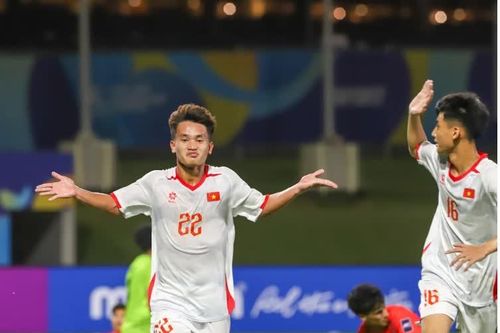 U17 Việt Nam tổn thất lực lượng