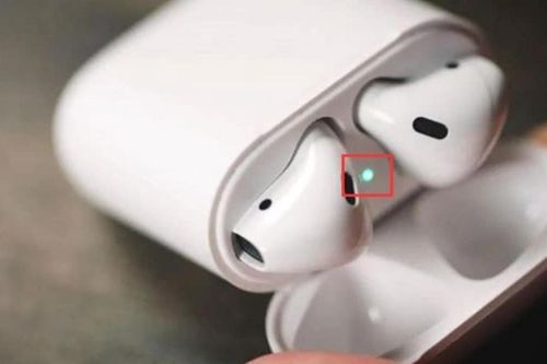 Kết nối AirPods với iPhone, MacBook đơn giản, hiệu quả