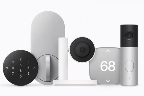 Apple mở rộng hệ sinh thái nhà thông minh, Apple TV 4K mới giá gần 8,8 triệu đồng