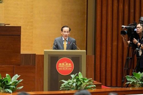 Luật Thỏa thuận quốc tế (sửa đổi) góp phần đẩy mạnh đối ngoại và hội nhập quốc tế trong kỷ nguyên mới