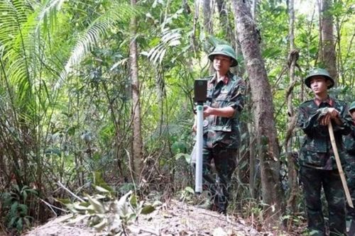 Khánh Hòa đẩy mạnh tìm kiếm, quy tập hài cốt liệt sĩ bằng công nghệ mới