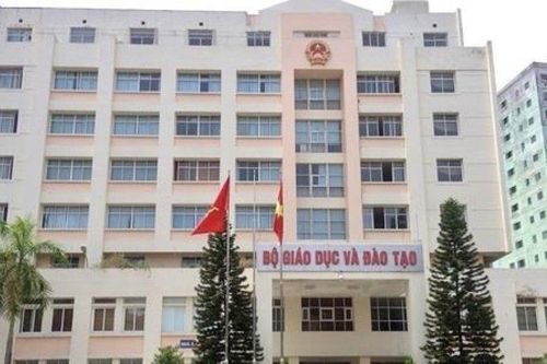 Bộ Giáo dục và Đào tạo sắp xếp lại các trường đại học, cao đẳng trong năm 2026