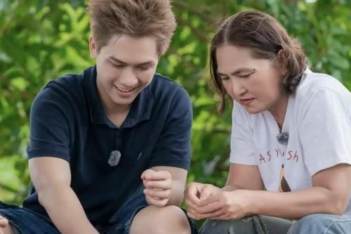 'Dấu chân tình thân' thay đổi lịch phát sóng