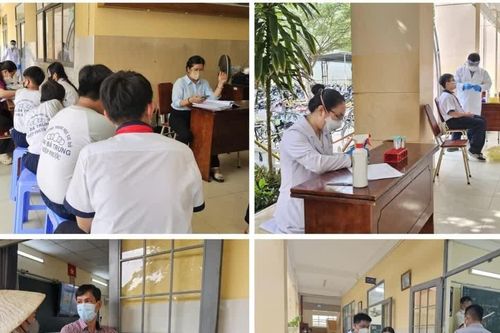 Não mô cầu xuất hiện tại trường học TP HCM, phụ huynh cần chú ý dấu hiệu nào?