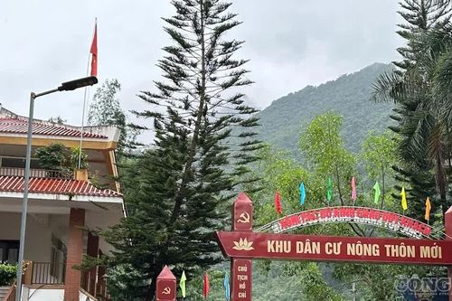 Giao vốn ngân sách trực tiếp cho cấp xã: Cắt giảm trung gian, tránh phân tán nguồn lực Chương trình mục tiêu quốc gia