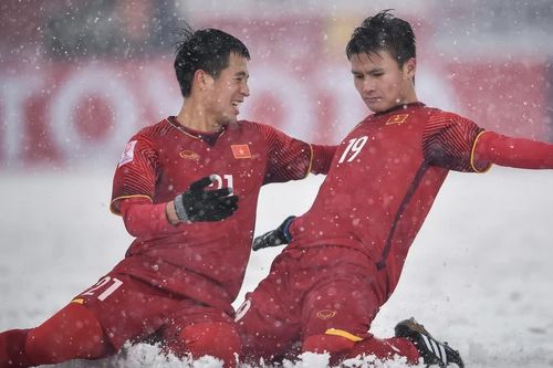 AFC gợi lại ký ức Thường Châu, chờ Quang Hải tỏa sáng tại Asian Cup 2027
