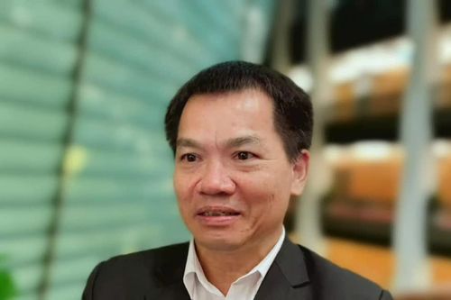 Đại biểu Quốc hội Dương Khắc Mai: Vốn phải chuyển hóa thành năng lực sản xuất