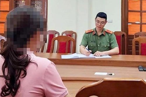 Bài 1 - Sập bẫy' lừa đảo mạng: Phải chăng vì nhẹ dạ?