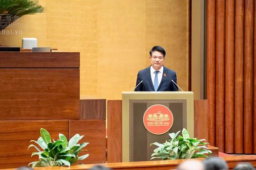 Trình Quốc hội thí điểm cơ chế thu hồi và xử lý tài sản liên quan đến tội phạm không qua kết tội