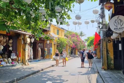 Thấy gì việc 30% chủ nhà cổ Hội An là người Hà Nội, TPHCM?