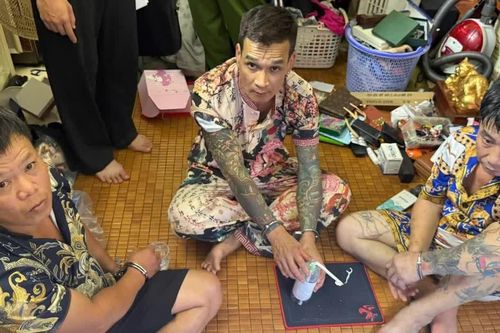 Vụ TikToker 'Sơn Thụy Khuê': Đã bắt và tạm giữ hình sự 22 đối tượng liên quan